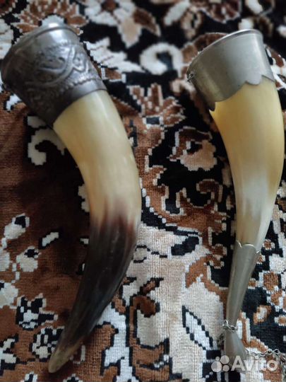 Рога лося.Рога для вина.Обмен