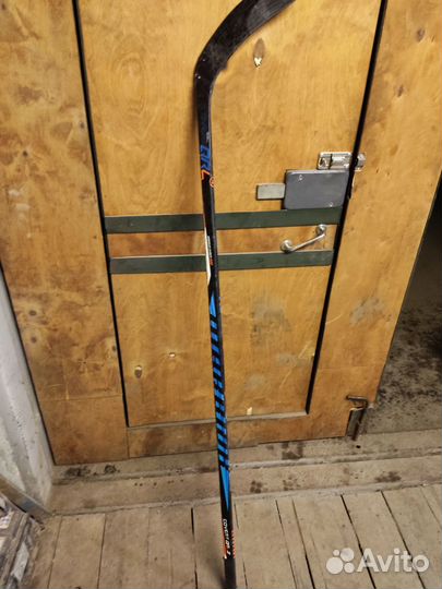 Клюшки хоккейные ссм bauer и др