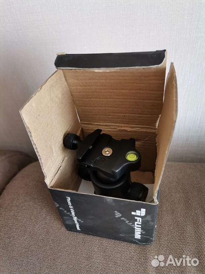 Штативная головка