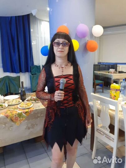 Организация праздников