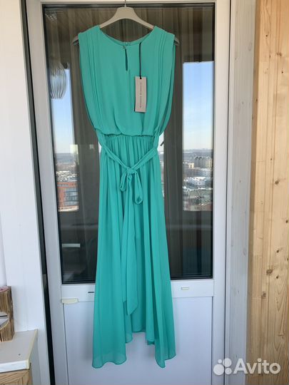 Новое платье в пол Massimo Rebecchi