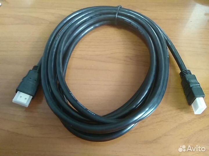 Шнур hdmi 3м