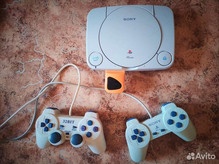 Sony playstation 1