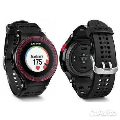 Спортивные часы garmin