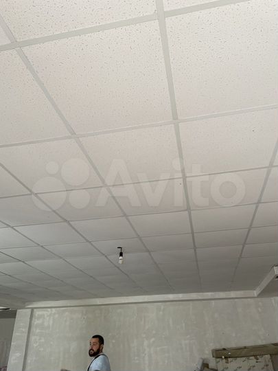 Свободного назначения, 107 м²