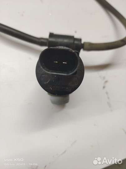 Насос омывателя фар Freelander 2 2007-2014