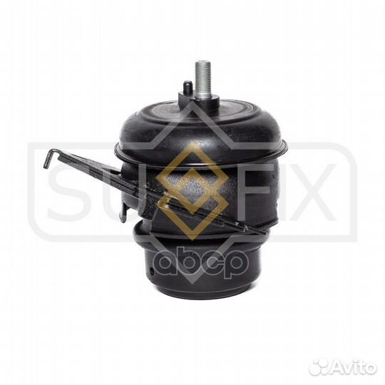 Подушка двигателя перед прав/лев FM4478 sufix