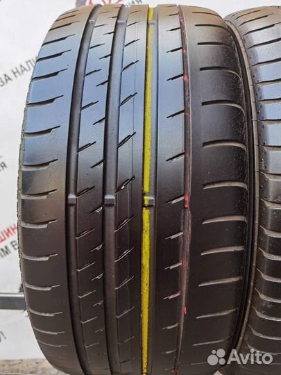 Continental ContiSportContact 3 235/40 R18 95W