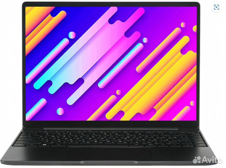 Ноутбоук Chuwi I5 IPS14/8/512ssd Новый