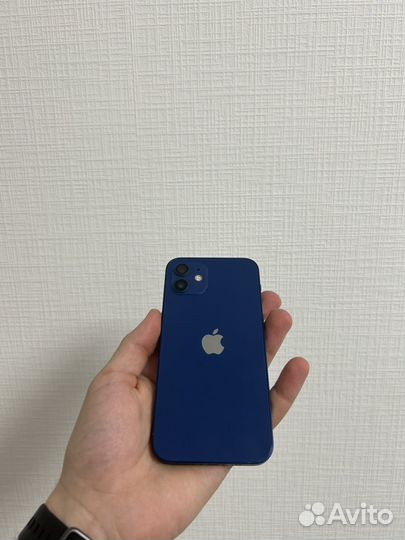iPhone 12, 128 ГБ