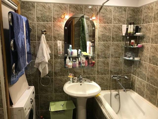 Комната 16 м² в 2-к., 2/2 эт.