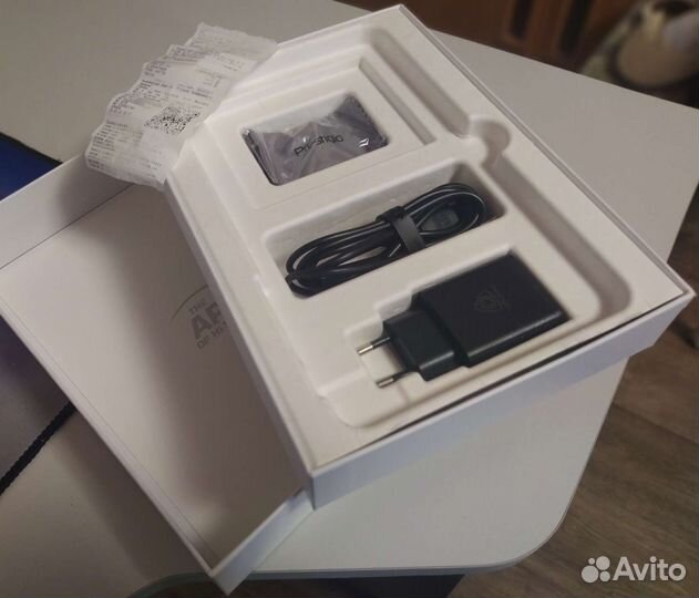 Планшет Prestigio node A8