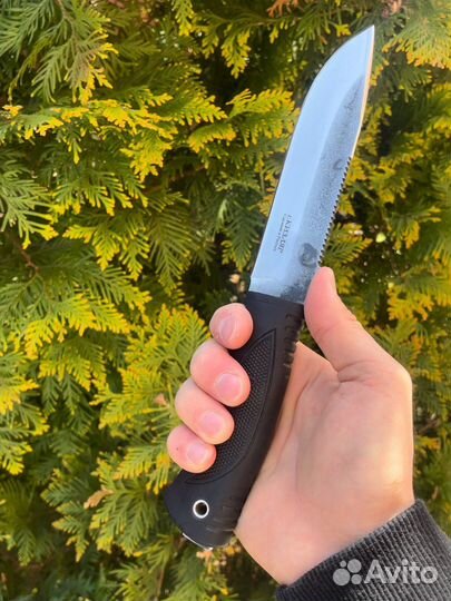 Кизляр ножи