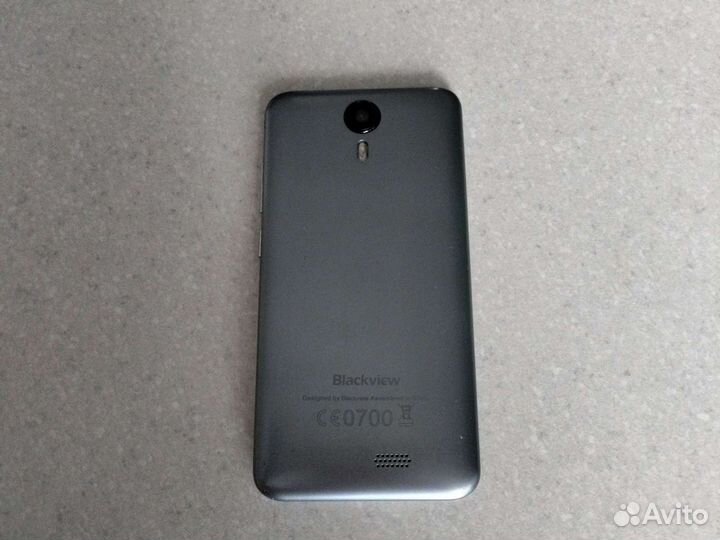 Blackview BV2000, 8 ГБ