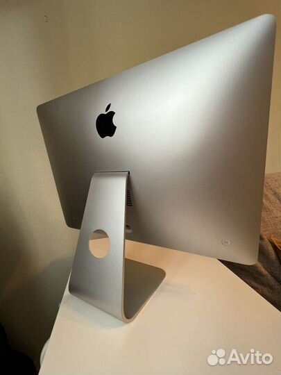 Продаётся iMac (21.5-inch, Late 2013)