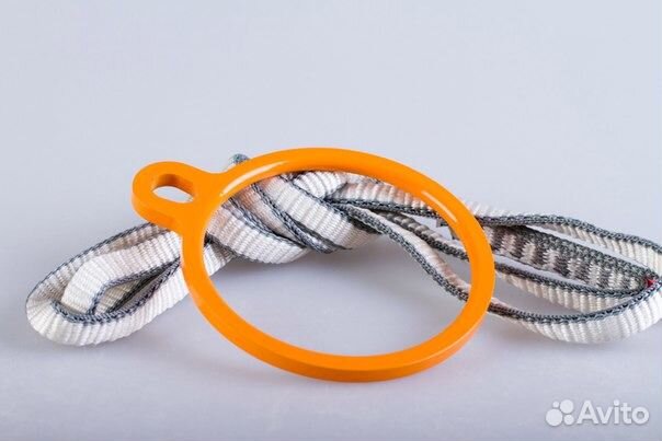 Восьмерка для спортивного туризма