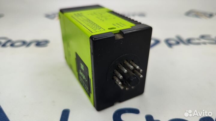 Tele Component er.s 1-10 min