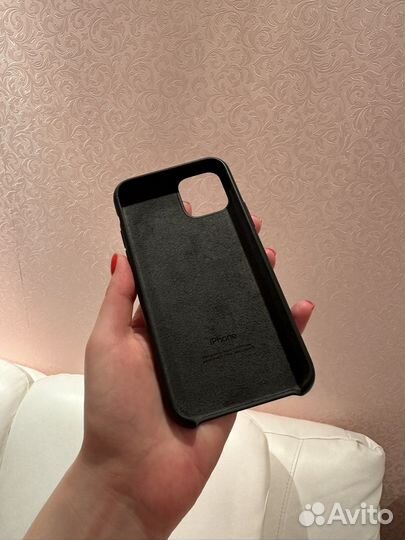 Чехол на iPhone 11 pro