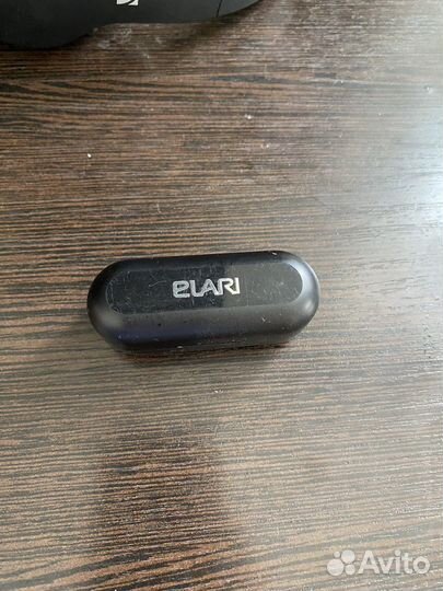 Беспроводные наушники