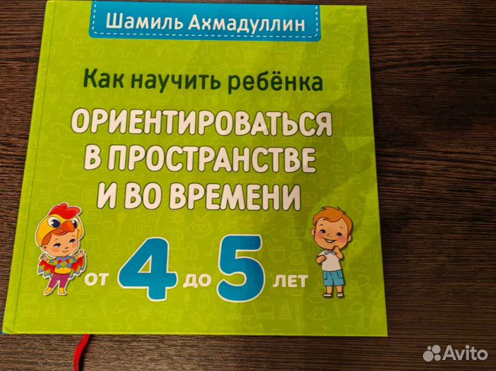 Книга Шамиля Ахмадуллина