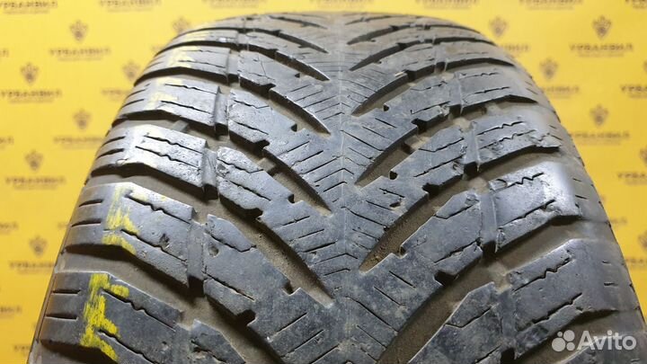 Goodyear Eagle Ultra Grip GW-3 205/55 R16