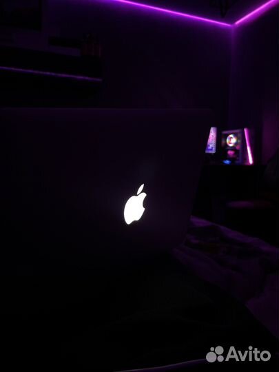 Apple MacBook Pro 13 retina late 2012