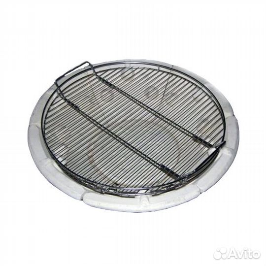 Решетка-гриль для 