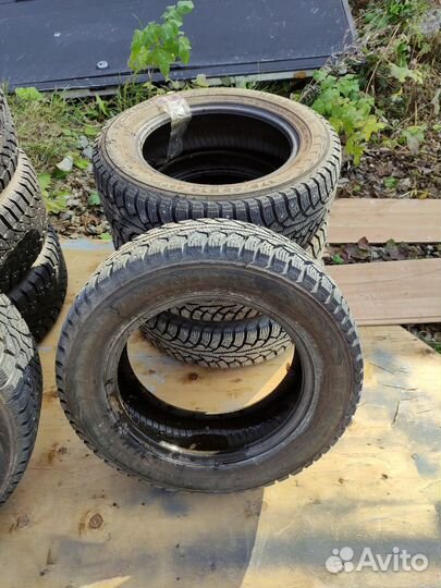 Nordman 5 175/65 R14