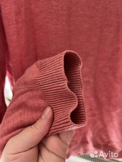 Джемпер мужской остин размер S