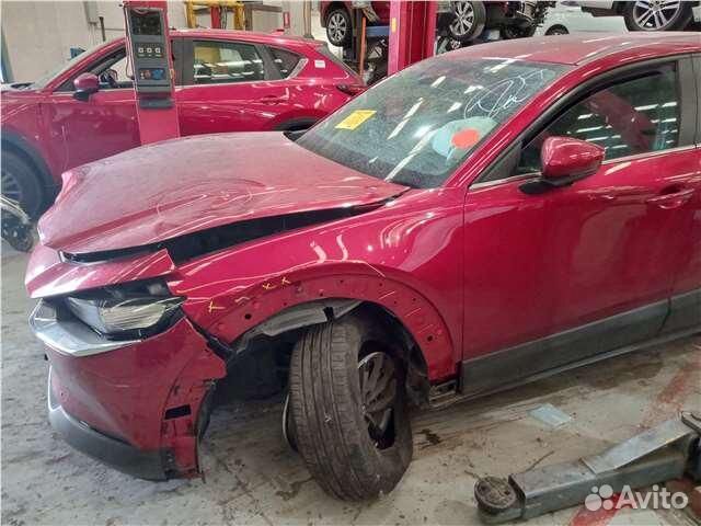 Mazda сх 30 в разборе несколько