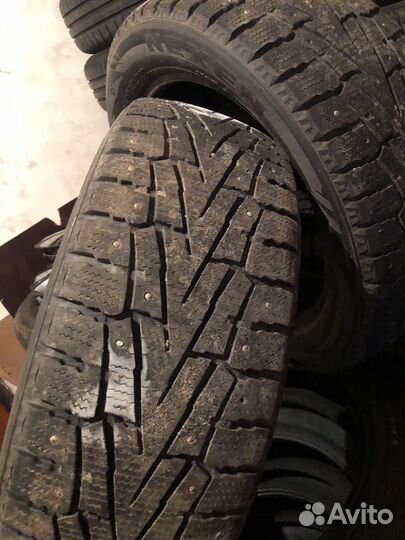 Nexen Winguard WinSpike SUV 225/55 R18
