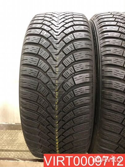 Falken Eurowinter HS01 215/55 R17 98V