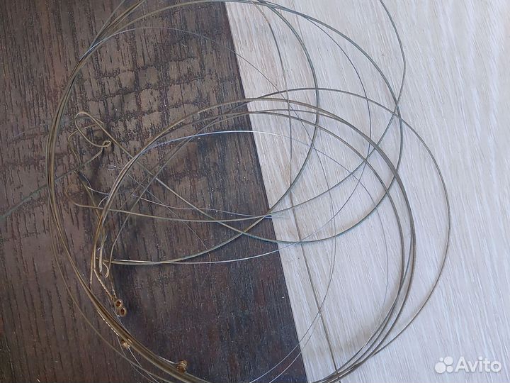 Сруны для гитары