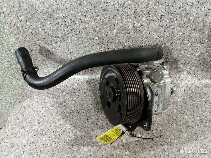 Насос гидроусилителя Land Rover Discovery III