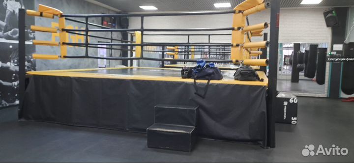 Персональный тренер