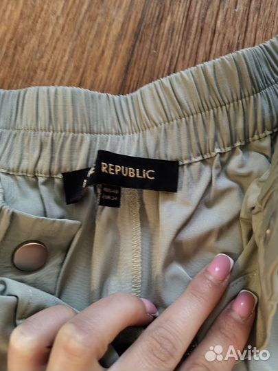 Женская одежда пакетом 42