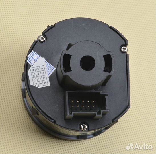 Переключатель света для автомобилей Volkswagen