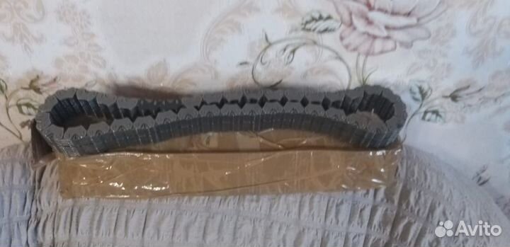 Цепь раздатки prado