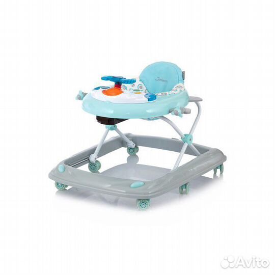 Бесплатная доставка. Ходунки Jatem с 6 месяцев