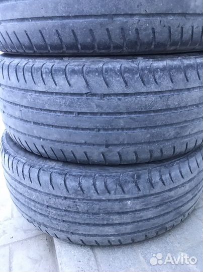 Accelera Eco Plush 5.40/10.5 R11