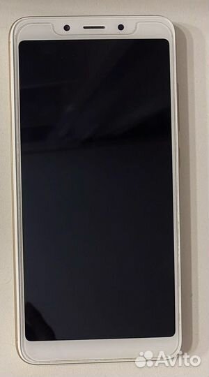 Xiaomi Redmi 6A, 2/16 ГБ