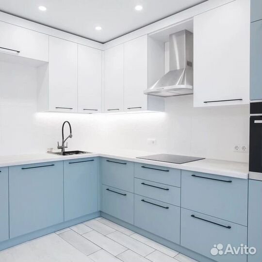 Кухни