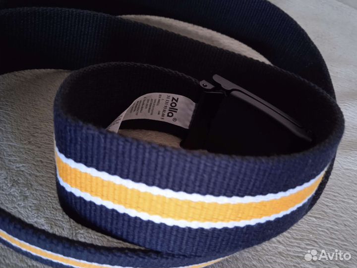 Ремень унисекс