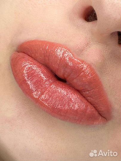 Перманентный макияж