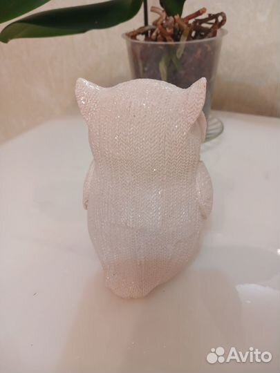 Фигура сова