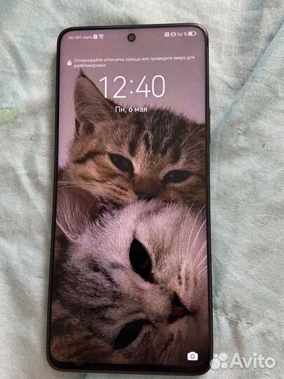 HUAWEI NOVA 9 SE, 8/128 ГБ