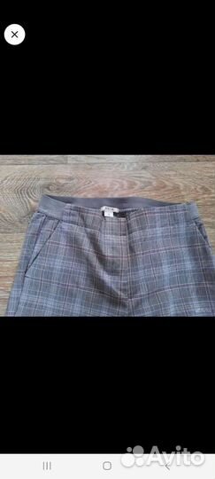 Вещи женские офисные