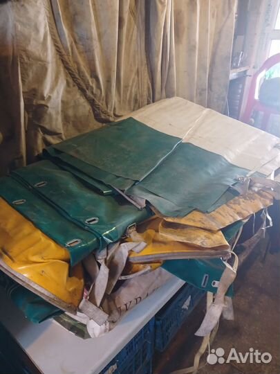 Шатер палатка тент бу