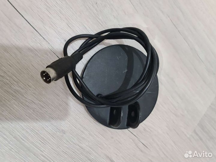 Катушка Fisher 4'' фишер для F4/ F2/ F-2GWP