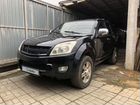 Great Wall Hover 2.4 МТ, 2006, 193 000 км